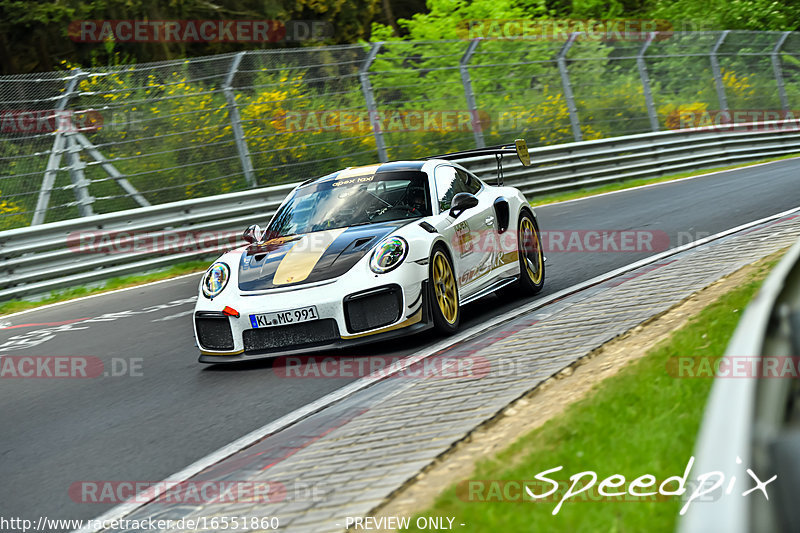 Bild #16551860 - Touristenfahrten Nürburgring Nordschleife (09.05.2022)