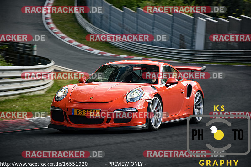 Bild #16551920 - Touristenfahrten Nürburgring Nordschleife (09.05.2022)