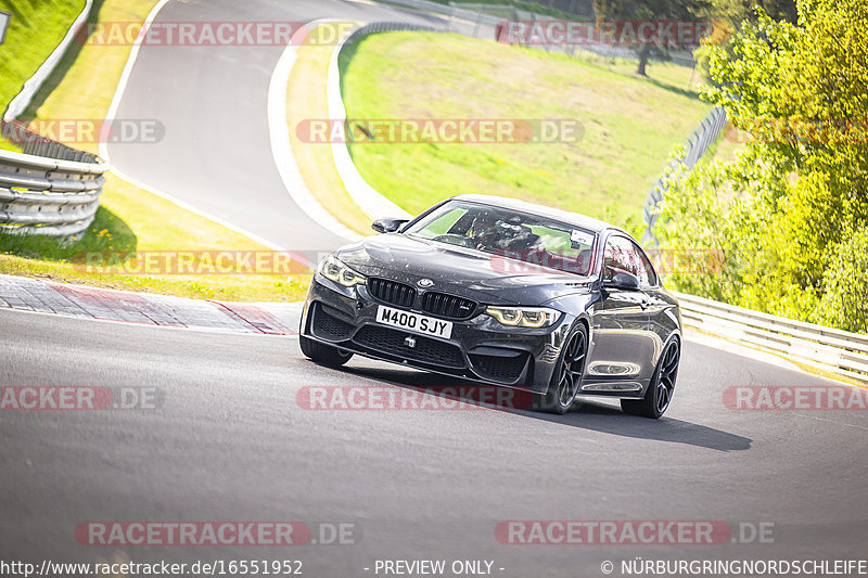 Bild #16551952 - Touristenfahrten Nürburgring Nordschleife (09.05.2022)