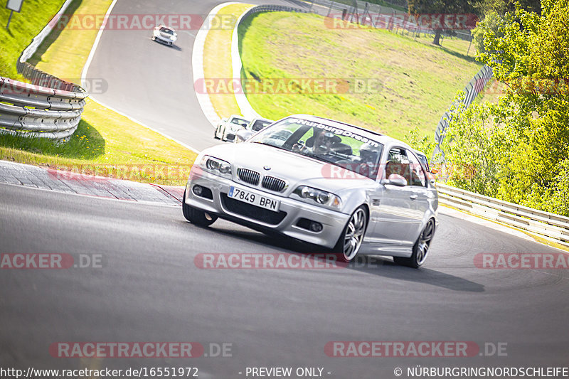 Bild #16551972 - Touristenfahrten Nürburgring Nordschleife (09.05.2022)