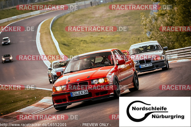 Bild #16552001 - Touristenfahrten Nürburgring Nordschleife (09.05.2022)