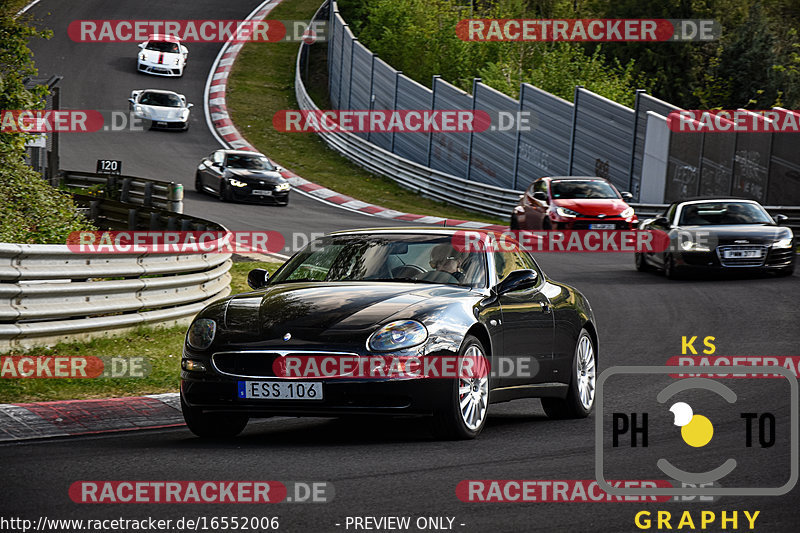 Bild #16552006 - Touristenfahrten Nürburgring Nordschleife (09.05.2022)