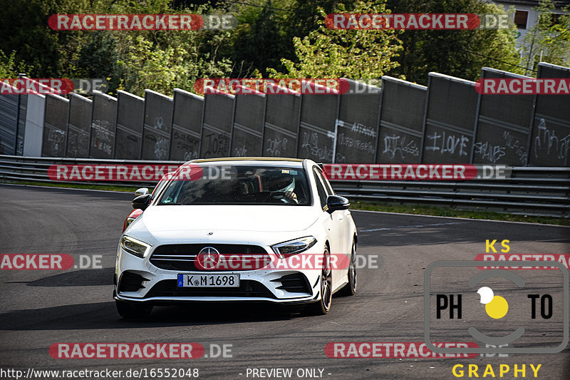 Bild #16552048 - Touristenfahrten Nürburgring Nordschleife (09.05.2022)