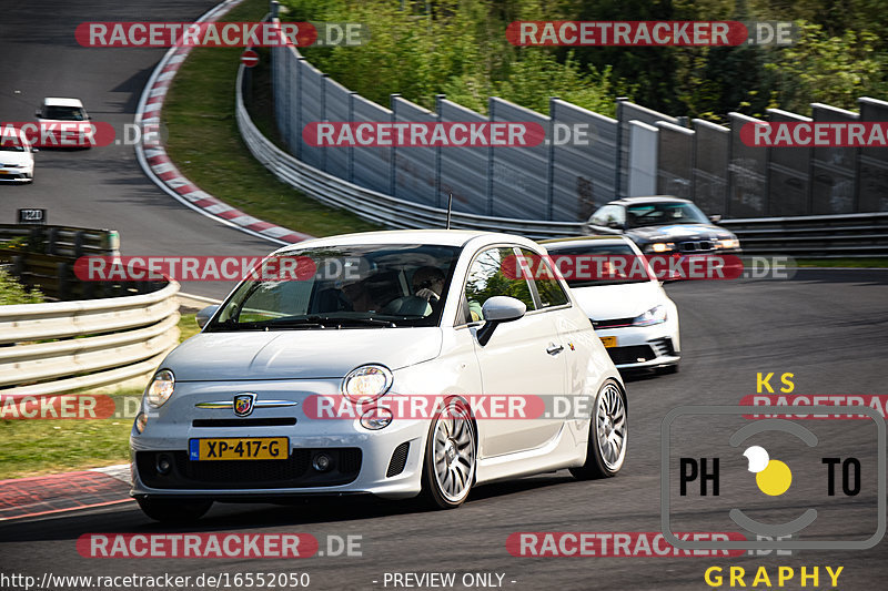 Bild #16552050 - Touristenfahrten Nürburgring Nordschleife (09.05.2022)