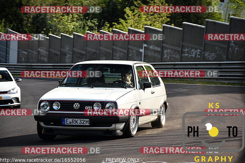 Bild #16552056 - Touristenfahrten Nürburgring Nordschleife (09.05.2022)