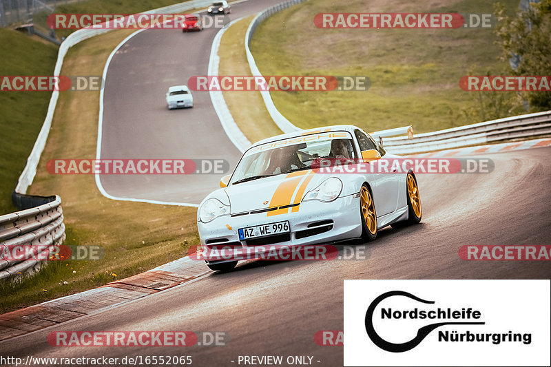 Bild #16552065 - Touristenfahrten Nürburgring Nordschleife (09.05.2022)