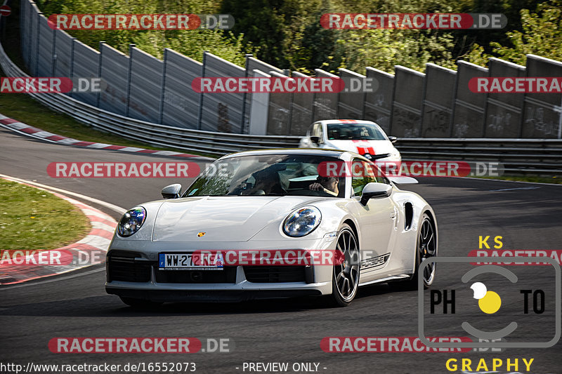 Bild #16552073 - Touristenfahrten Nürburgring Nordschleife (09.05.2022)