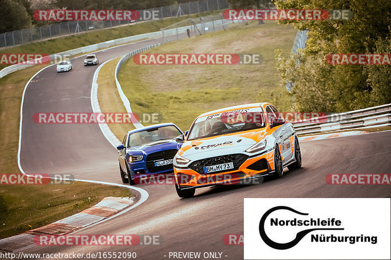 Bild #16552090 - Touristenfahrten Nürburgring Nordschleife (09.05.2022)