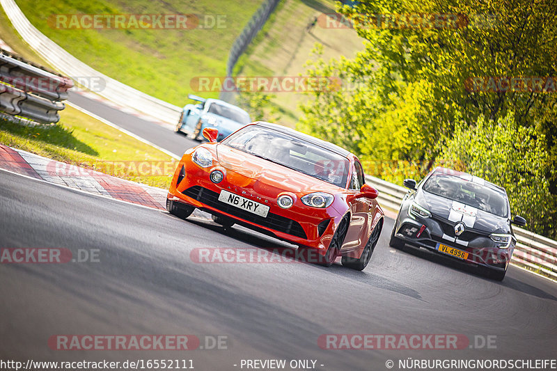 Bild #16552111 - Touristenfahrten Nürburgring Nordschleife (09.05.2022)