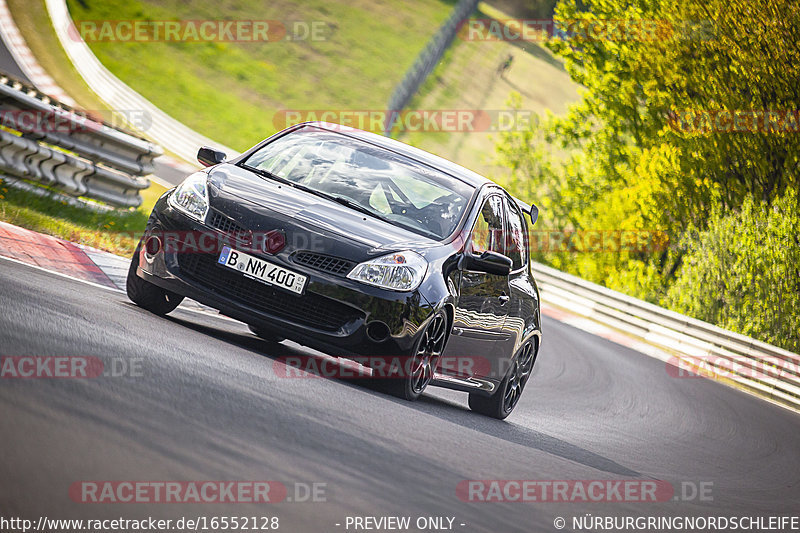 Bild #16552128 - Touristenfahrten Nürburgring Nordschleife (09.05.2022)