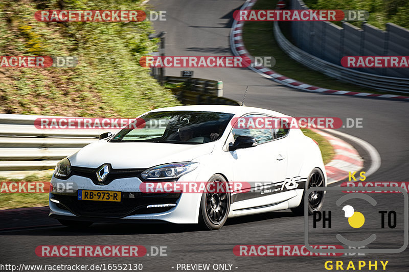 Bild #16552130 - Touristenfahrten Nürburgring Nordschleife (09.05.2022)