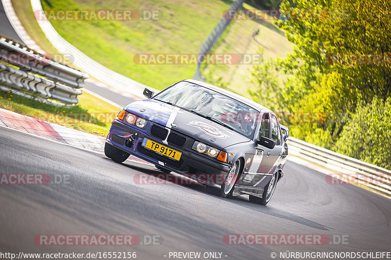 Bild #16552156 - Touristenfahrten Nürburgring Nordschleife (09.05.2022)