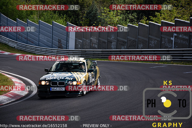 Bild #16552158 - Touristenfahrten Nürburgring Nordschleife (09.05.2022)