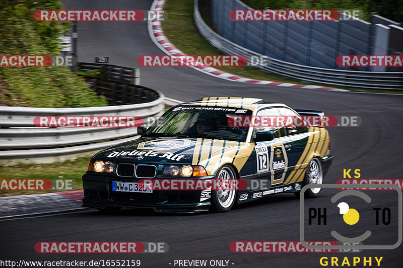 Bild #16552159 - Touristenfahrten Nürburgring Nordschleife (09.05.2022)