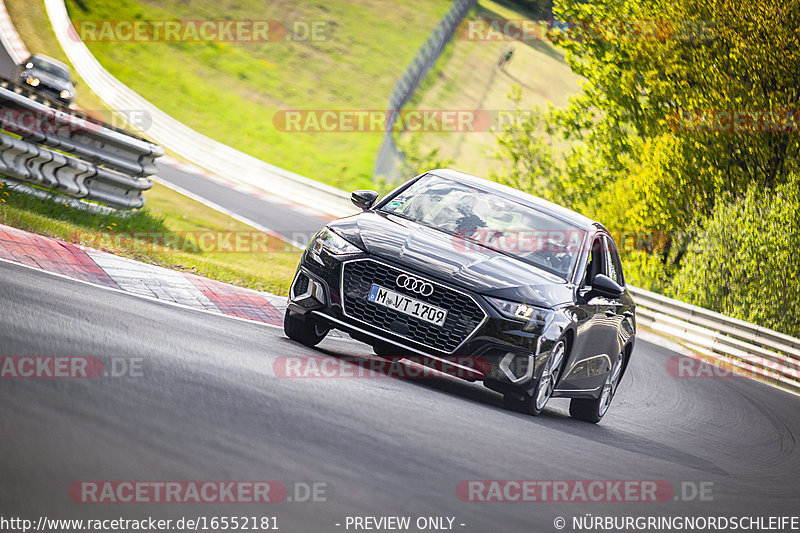 Bild #16552181 - Touristenfahrten Nürburgring Nordschleife (09.05.2022)