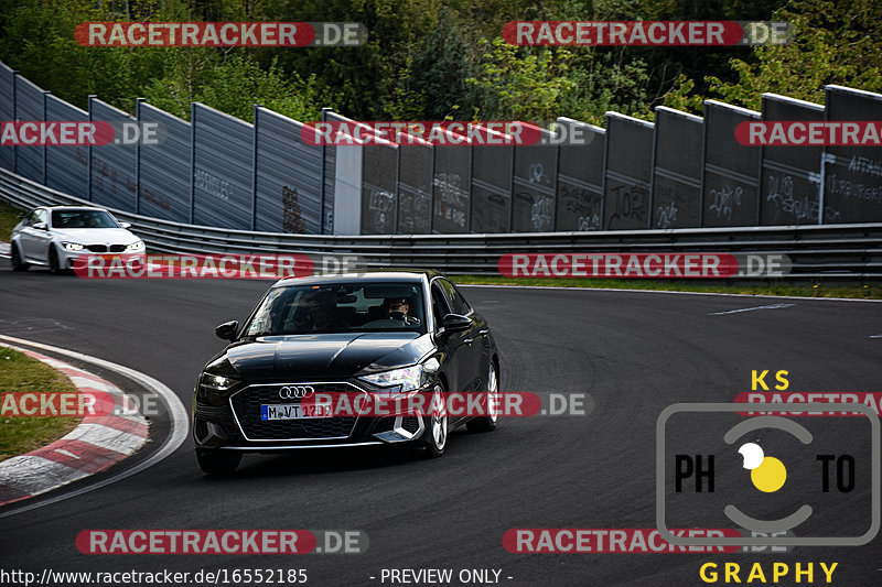 Bild #16552185 - Touristenfahrten Nürburgring Nordschleife (09.05.2022)