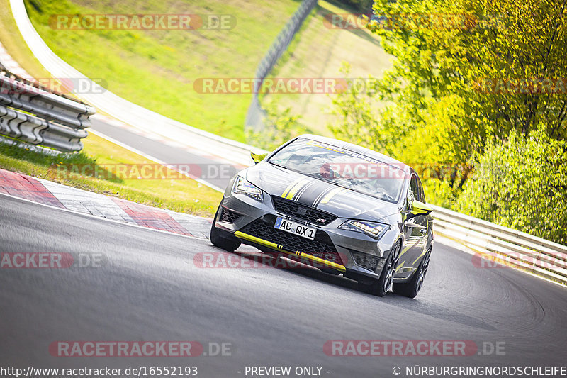 Bild #16552193 - Touristenfahrten Nürburgring Nordschleife (09.05.2022)