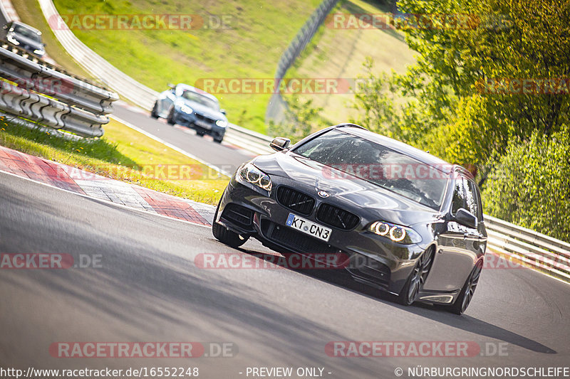 Bild #16552248 - Touristenfahrten Nürburgring Nordschleife (09.05.2022)