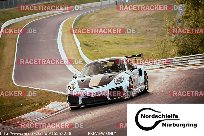 Bild #16552258 - Touristenfahrten Nürburgring Nordschleife (09.05.2022)