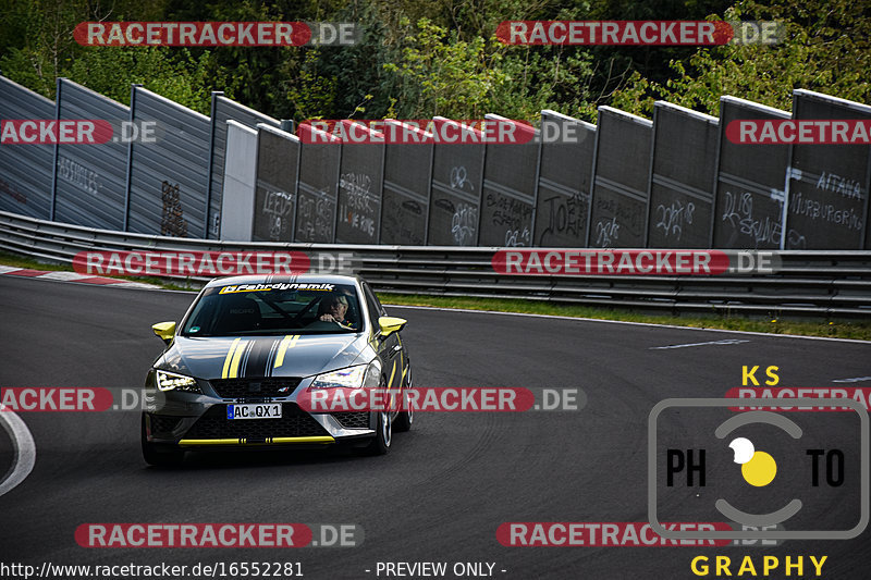 Bild #16552281 - Touristenfahrten Nürburgring Nordschleife (09.05.2022)