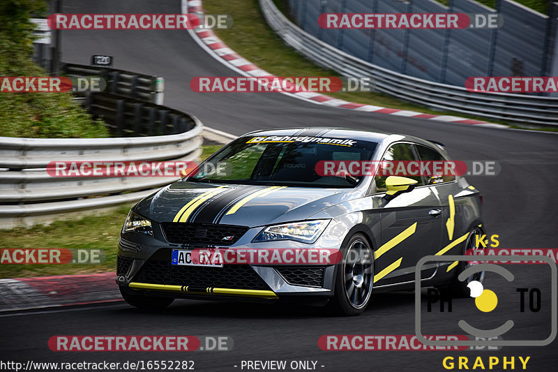 Bild #16552282 - Touristenfahrten Nürburgring Nordschleife (09.05.2022)