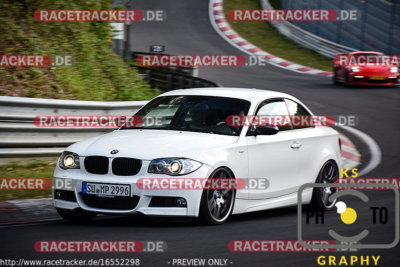 Bild #16552298 - Touristenfahrten Nürburgring Nordschleife (09.05.2022)