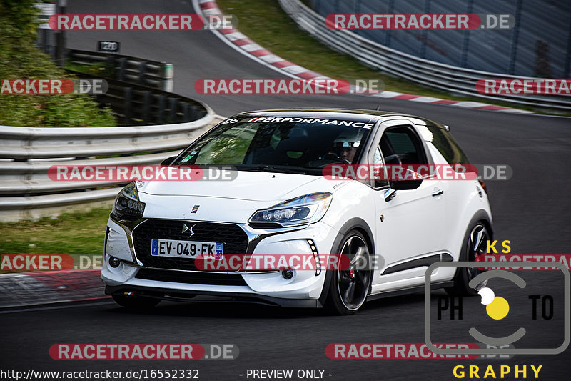 Bild #16552332 - Touristenfahrten Nürburgring Nordschleife (09.05.2022)