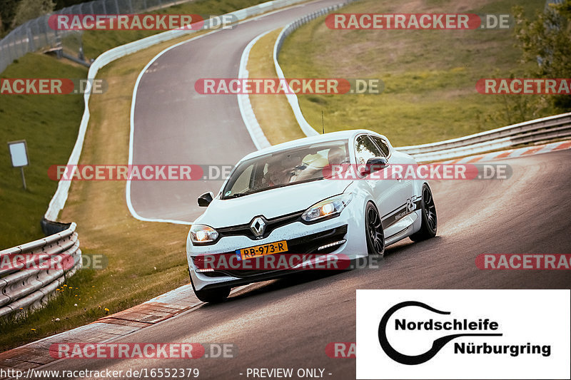 Bild #16552379 - Touristenfahrten Nürburgring Nordschleife (09.05.2022)