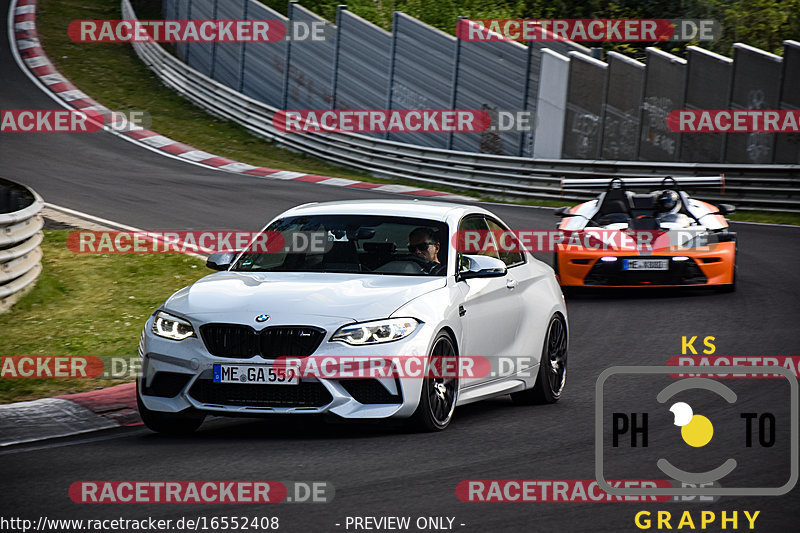 Bild #16552408 - Touristenfahrten Nürburgring Nordschleife (09.05.2022)