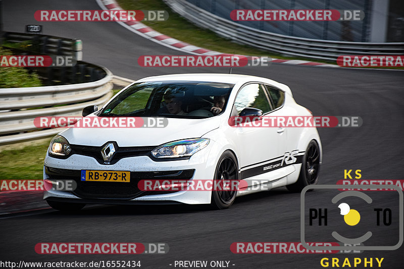 Bild #16552434 - Touristenfahrten Nürburgring Nordschleife (09.05.2022)