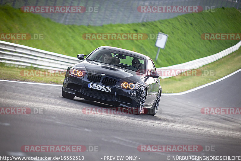 Bild #16552510 - Touristenfahrten Nürburgring Nordschleife (09.05.2022)