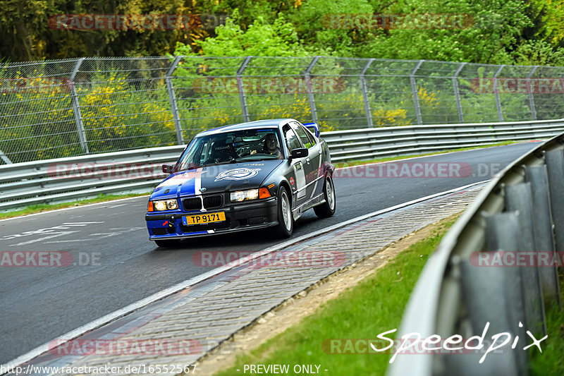 Bild #16552567 - Touristenfahrten Nürburgring Nordschleife (09.05.2022)