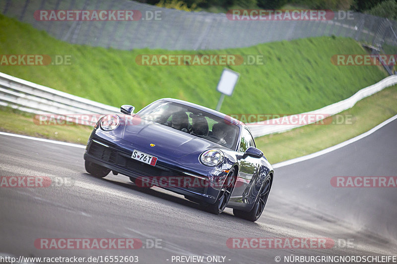 Bild #16552603 - Touristenfahrten Nürburgring Nordschleife (09.05.2022)