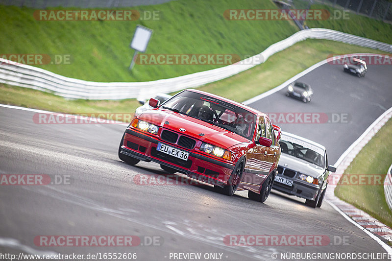 Bild #16552606 - Touristenfahrten Nürburgring Nordschleife (09.05.2022)