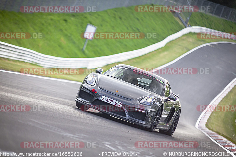 Bild #16552626 - Touristenfahrten Nürburgring Nordschleife (09.05.2022)