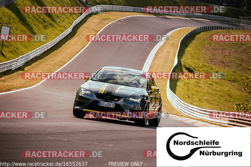 Bild #16552637 - Touristenfahrten Nürburgring Nordschleife (09.05.2022)