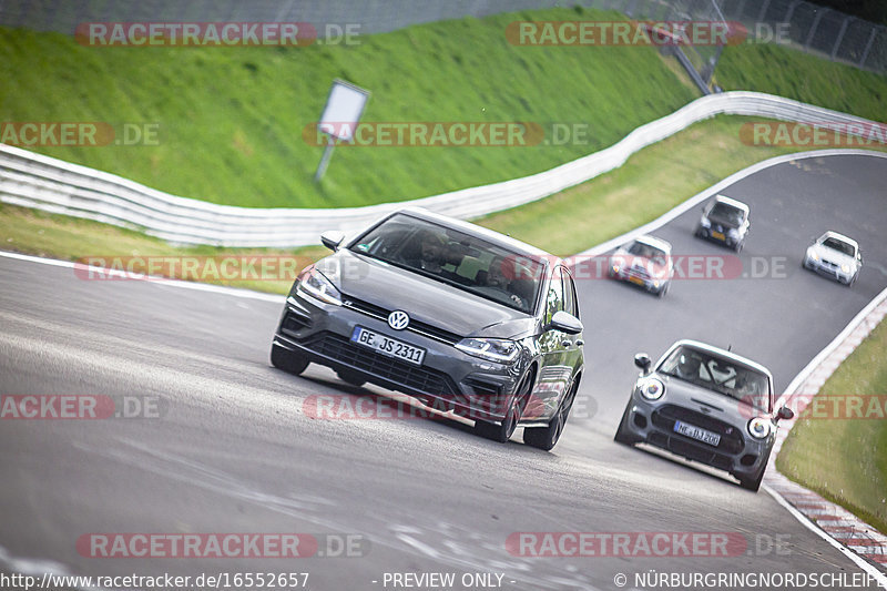 Bild #16552657 - Touristenfahrten Nürburgring Nordschleife (09.05.2022)