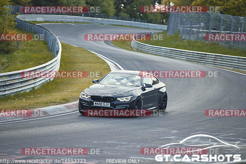 Bild #16552723 - Touristenfahrten Nürburgring Nordschleife (09.05.2022)