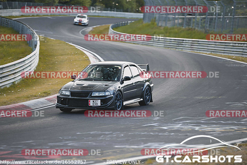 Bild #16552757 - Touristenfahrten Nürburgring Nordschleife (09.05.2022)