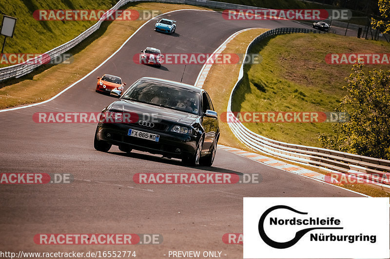 Bild #16552774 - Touristenfahrten Nürburgring Nordschleife (09.05.2022)