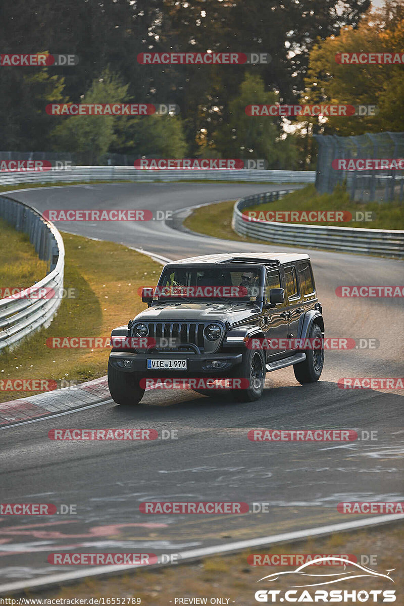 Bild #16552789 - Touristenfahrten Nürburgring Nordschleife (09.05.2022)