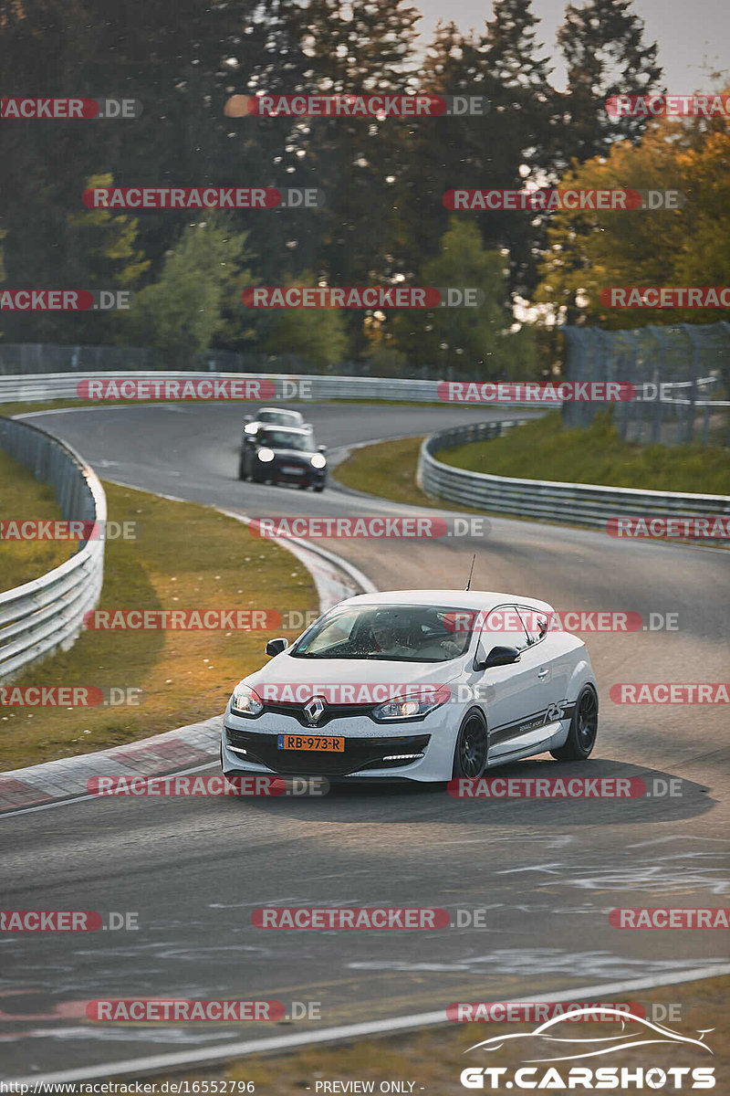 Bild #16552796 - Touristenfahrten Nürburgring Nordschleife (09.05.2022)