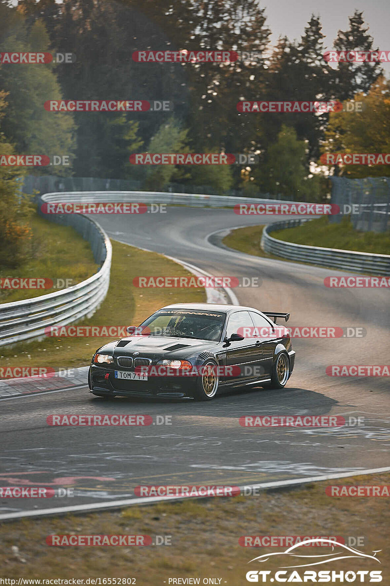 Bild #16552802 - Touristenfahrten Nürburgring Nordschleife (09.05.2022)