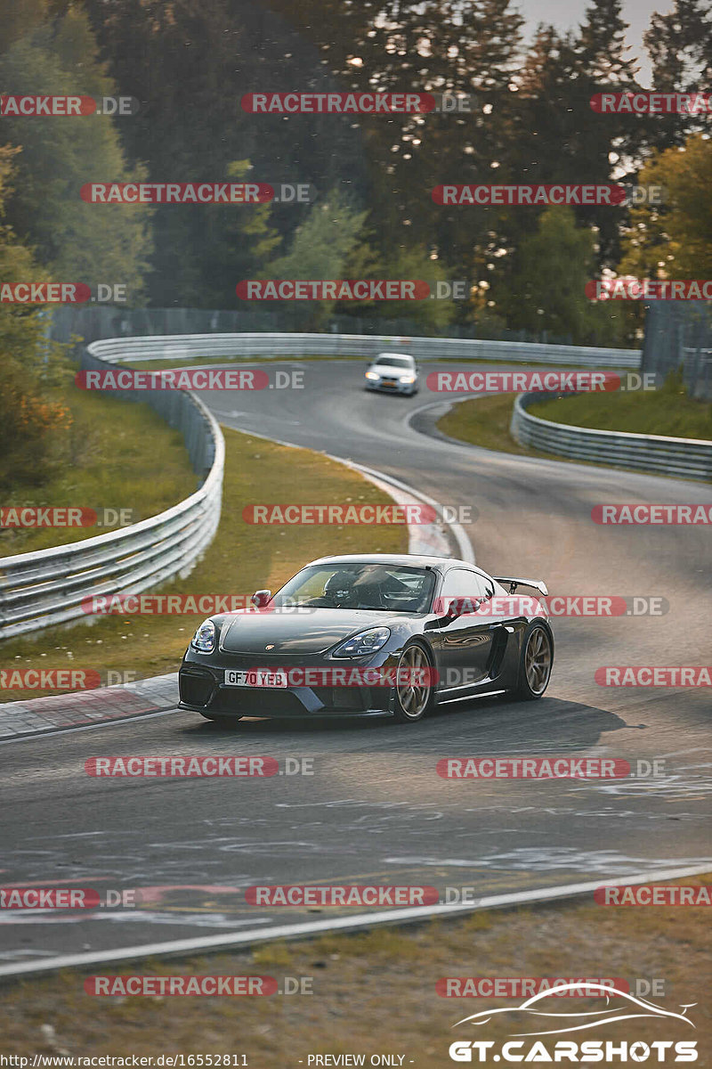 Bild #16552811 - Touristenfahrten Nürburgring Nordschleife (09.05.2022)