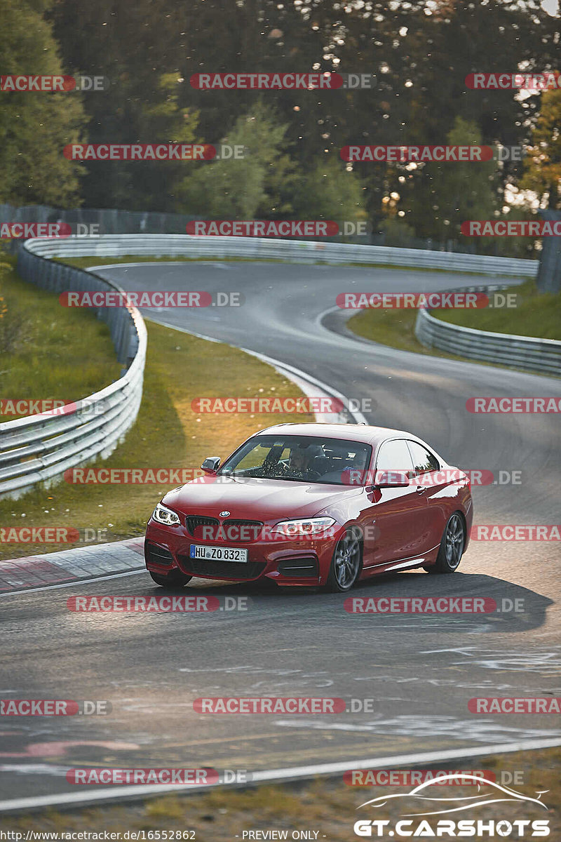 Bild #16552862 - Touristenfahrten Nürburgring Nordschleife (09.05.2022)