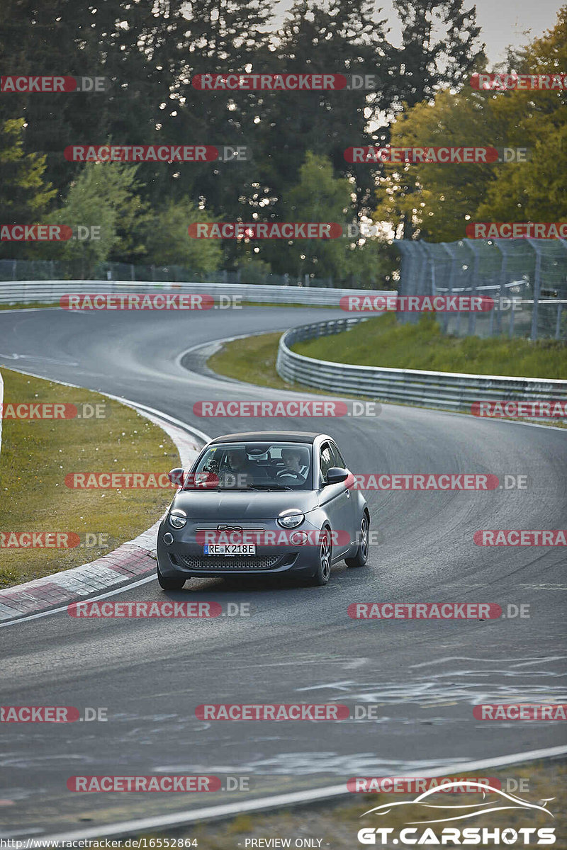 Bild #16552864 - Touristenfahrten Nürburgring Nordschleife (09.05.2022)