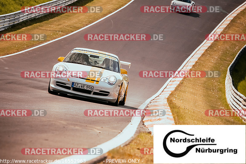 Bild #16552963 - Touristenfahrten Nürburgring Nordschleife (09.05.2022)