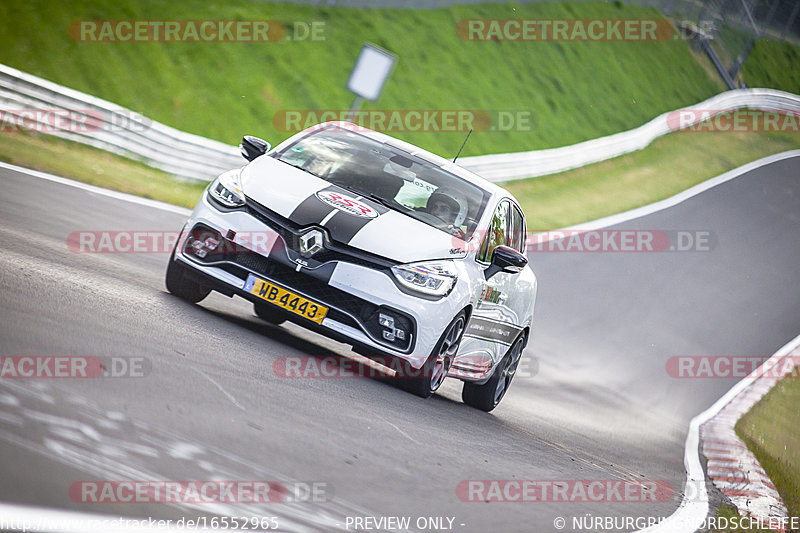 Bild #16552965 - Touristenfahrten Nürburgring Nordschleife (09.05.2022)