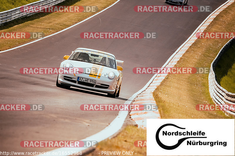 Bild #16552968 - Touristenfahrten Nürburgring Nordschleife (09.05.2022)