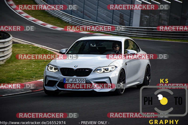 Bild #16552974 - Touristenfahrten Nürburgring Nordschleife (09.05.2022)